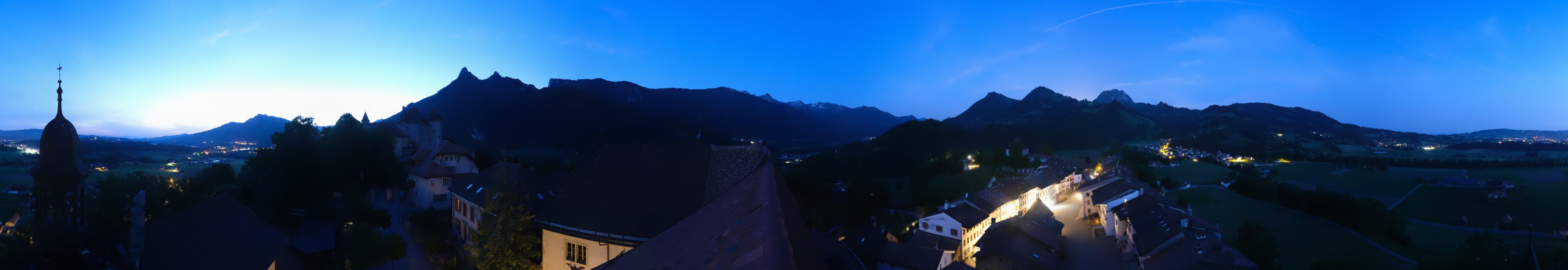 Gruyères