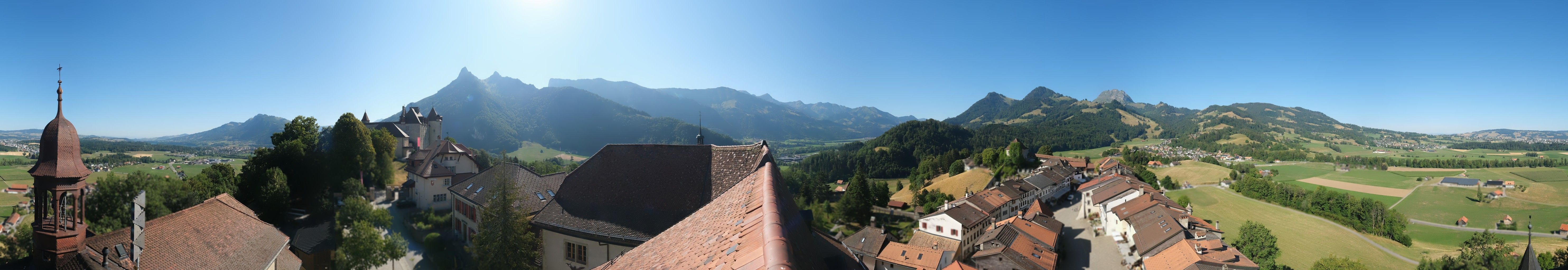 Gruyères