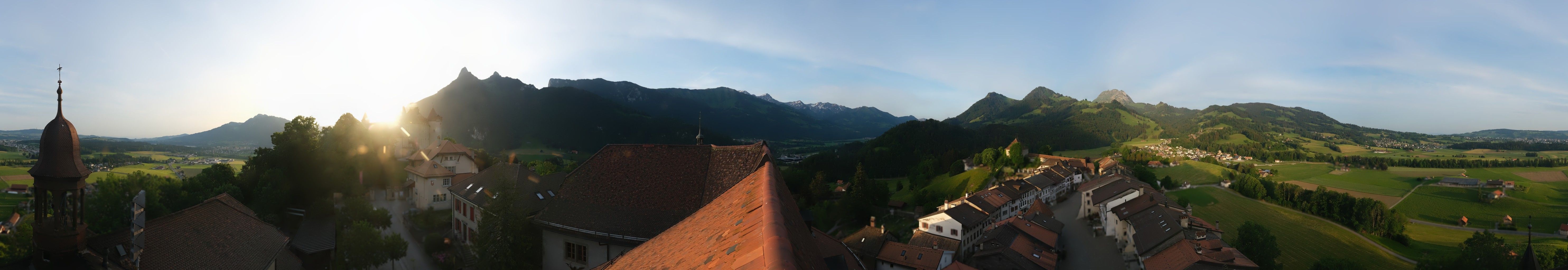 Gruyères