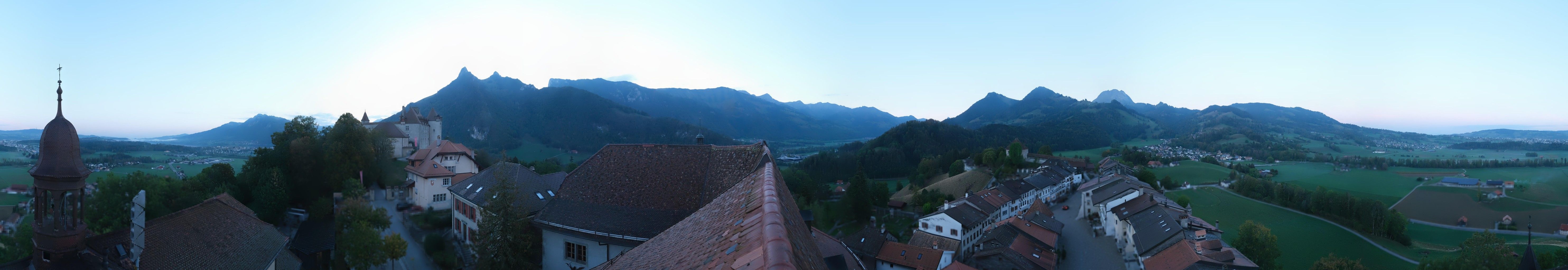 Gruyères