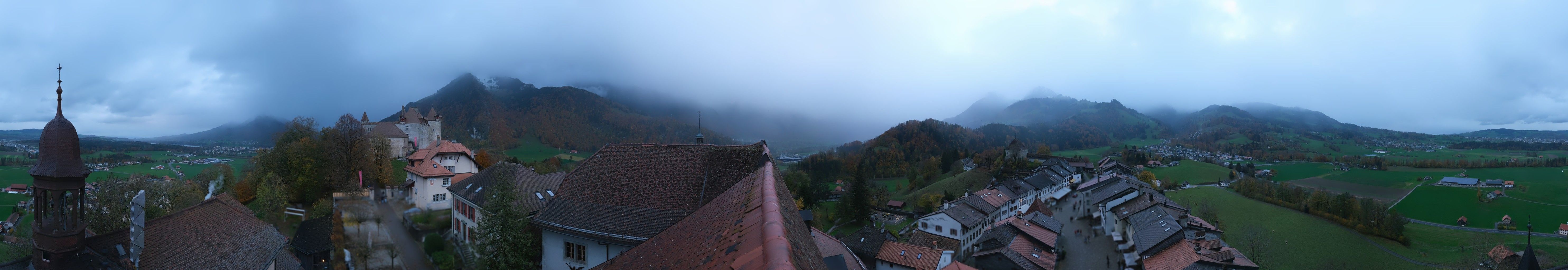 Gruyères
