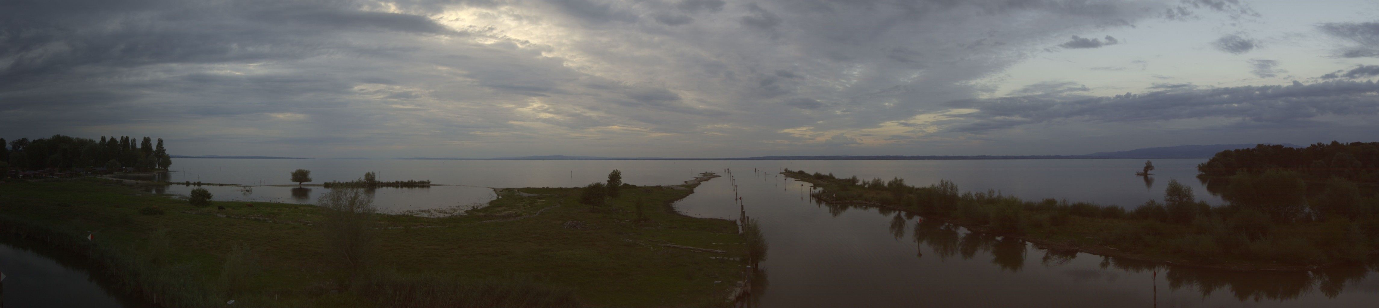 Bodensee: Rheinspitz