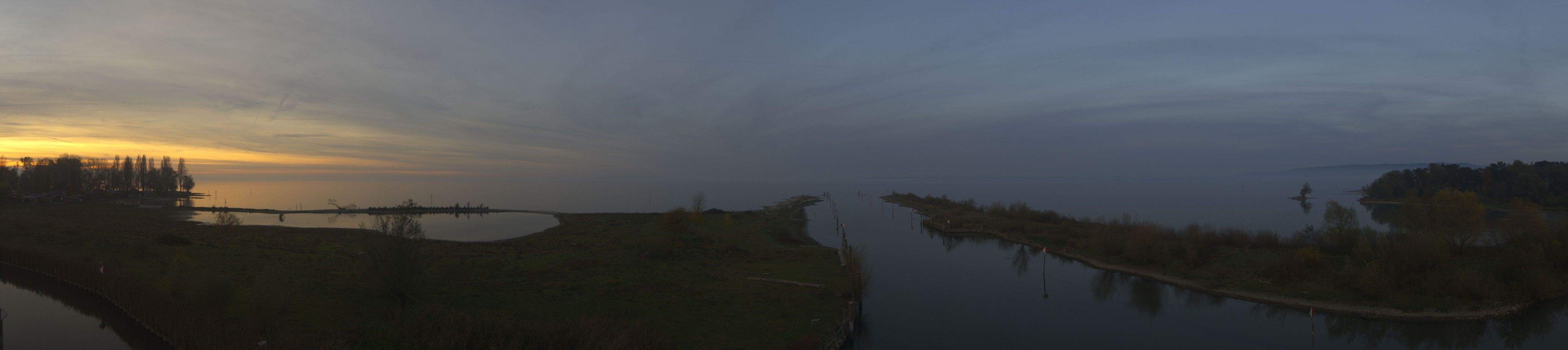 Bodensee: Rheinspitz