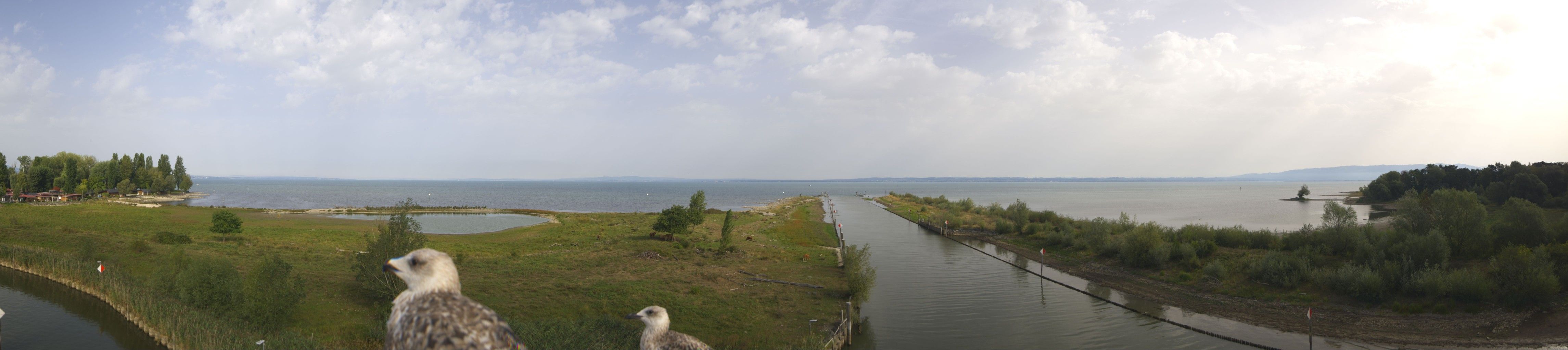 Bodensee: Rheinspitz