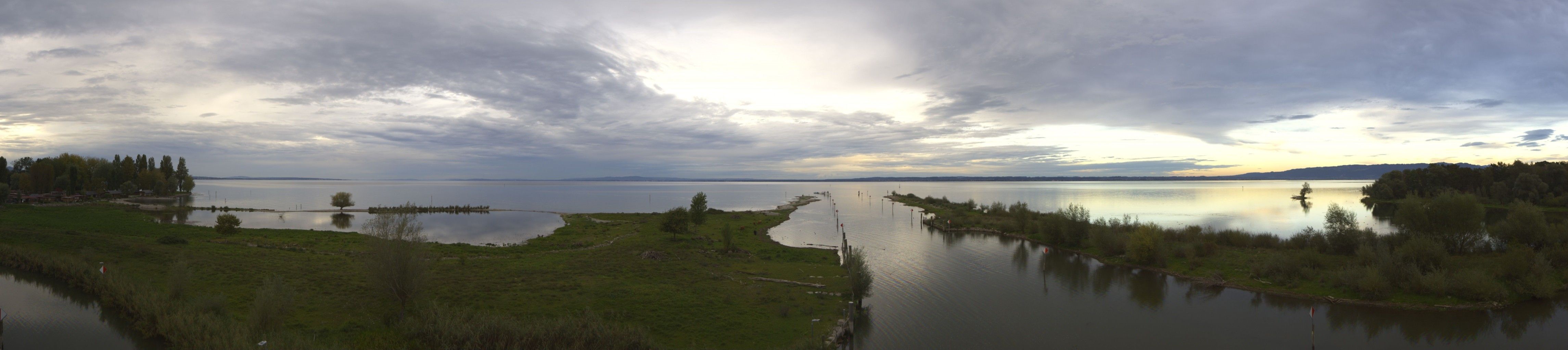 Bodensee: Rheinspitz