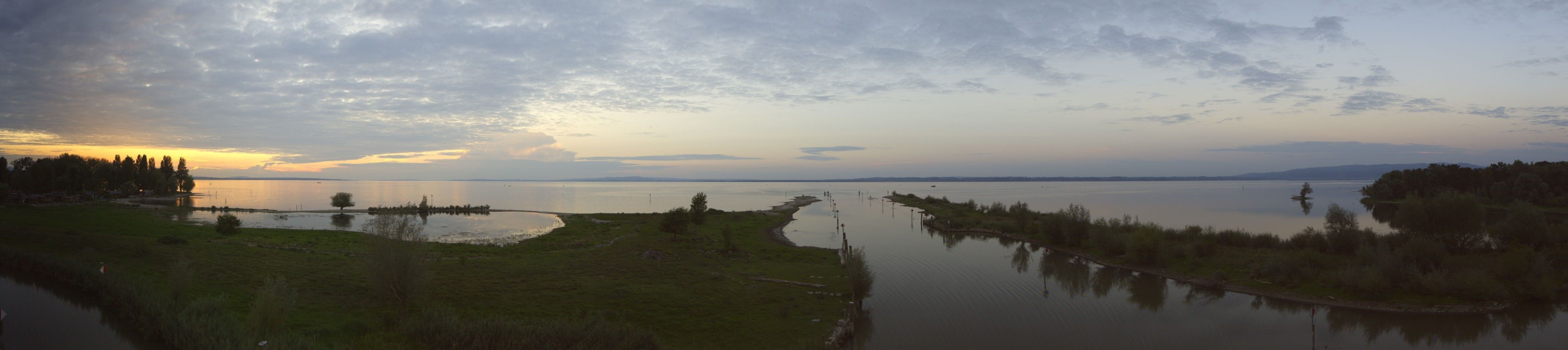 Bodensee: Rheinspitz