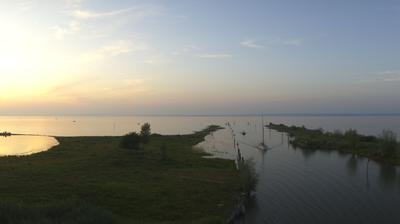 Bodensee: Rheinspitz