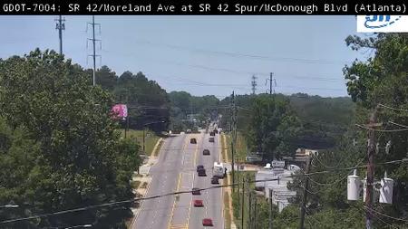 Traffic Cam Henrico: 105946--2