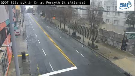 Traffic Cam South Downtown: 106083--2