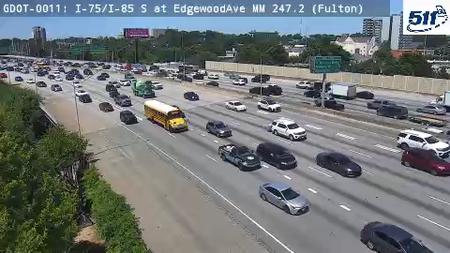 Traffic Cam Sweet Auburn: 106339--2