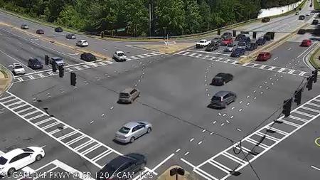 Traffic Cam Duluth: 112161--2