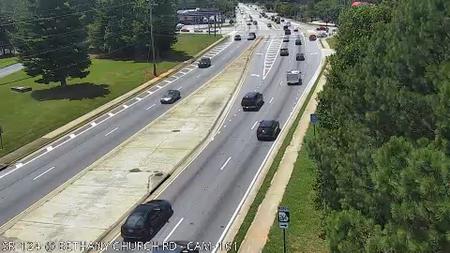 Traffic Cam Centerville: 112187--2