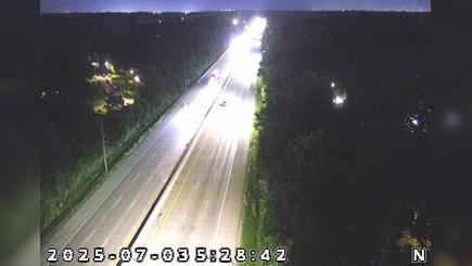 Traffic Cam Clifton: I-65: 1-065-116-5-1 PEDESTRIAN OVERPASS