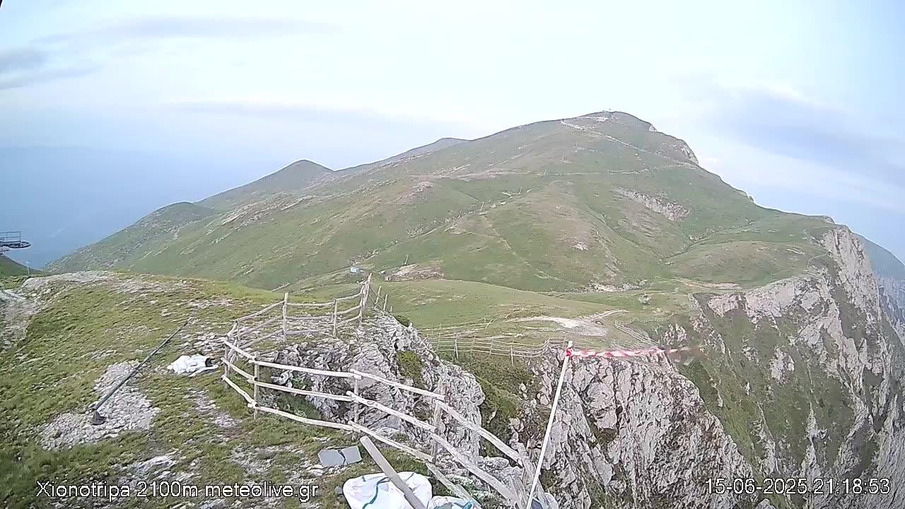 kaimak