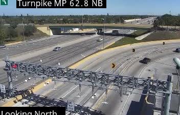 Imagen de webcam diurna Tamarac Imagen de webcam diurna Tamarac