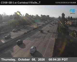 Carlsbad during daytime