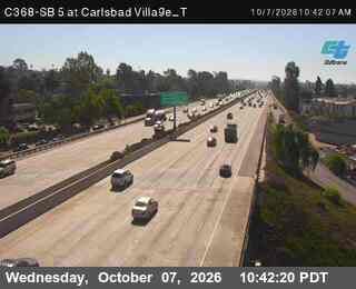 Carlsbad during daytime