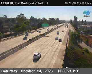 Carlsbad webcam