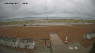 Littlehampton today