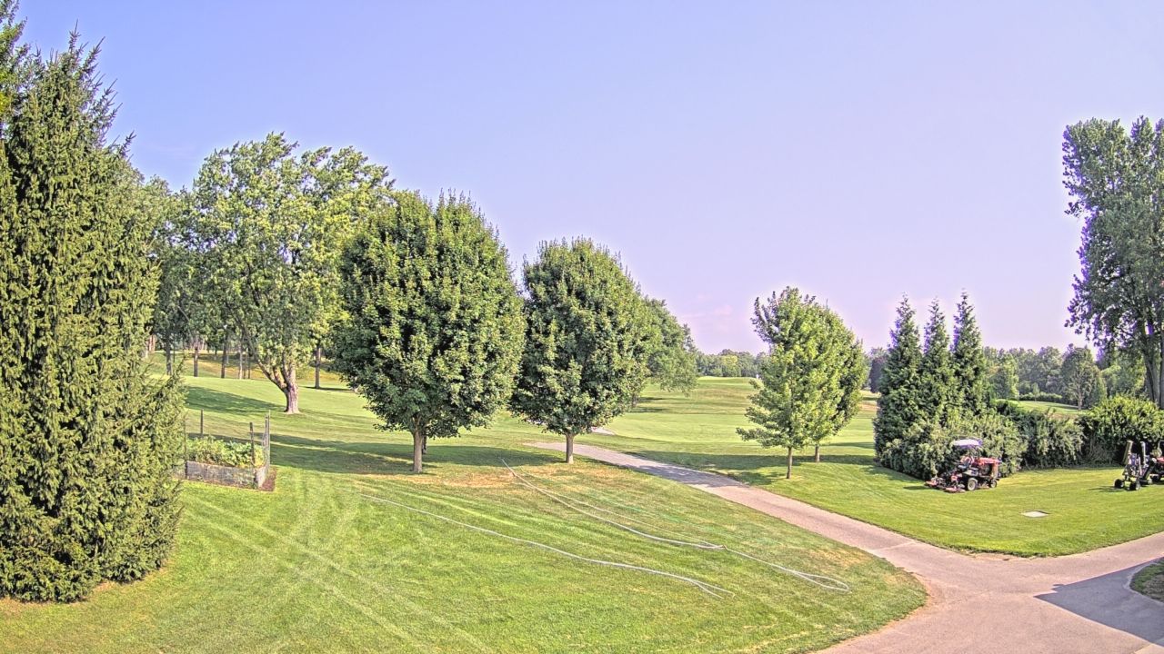 Farmington Hills webcam