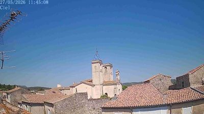 Nîmes today