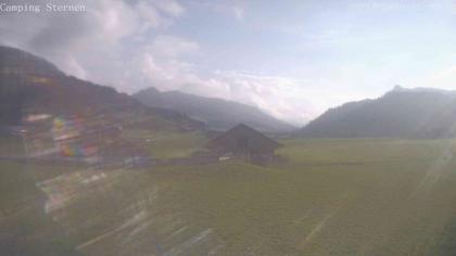 Escholzmatt-Marbach: Camping-Sternen, Marbach