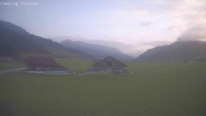 Escholzmatt-Marbach: Camping-Sternen, Marbach