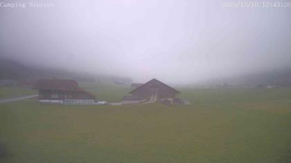 Escholzmatt-Marbach: Camping-Sternen, Marbach