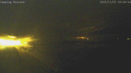 Escholzmatt-Marbach: Camping-Sternen, Marbach