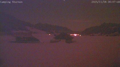 Escholzmatt-Marbach: Camping-Sternen, Marbach