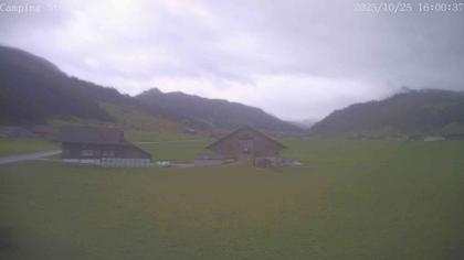 Escholzmatt-Marbach: Camping-Sternen, Marbach