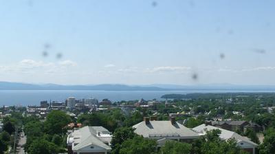 Burlington Northwest: Scenic VT Landscape