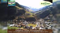 Grossarl: Webcam - Zentrum Salzburger Land