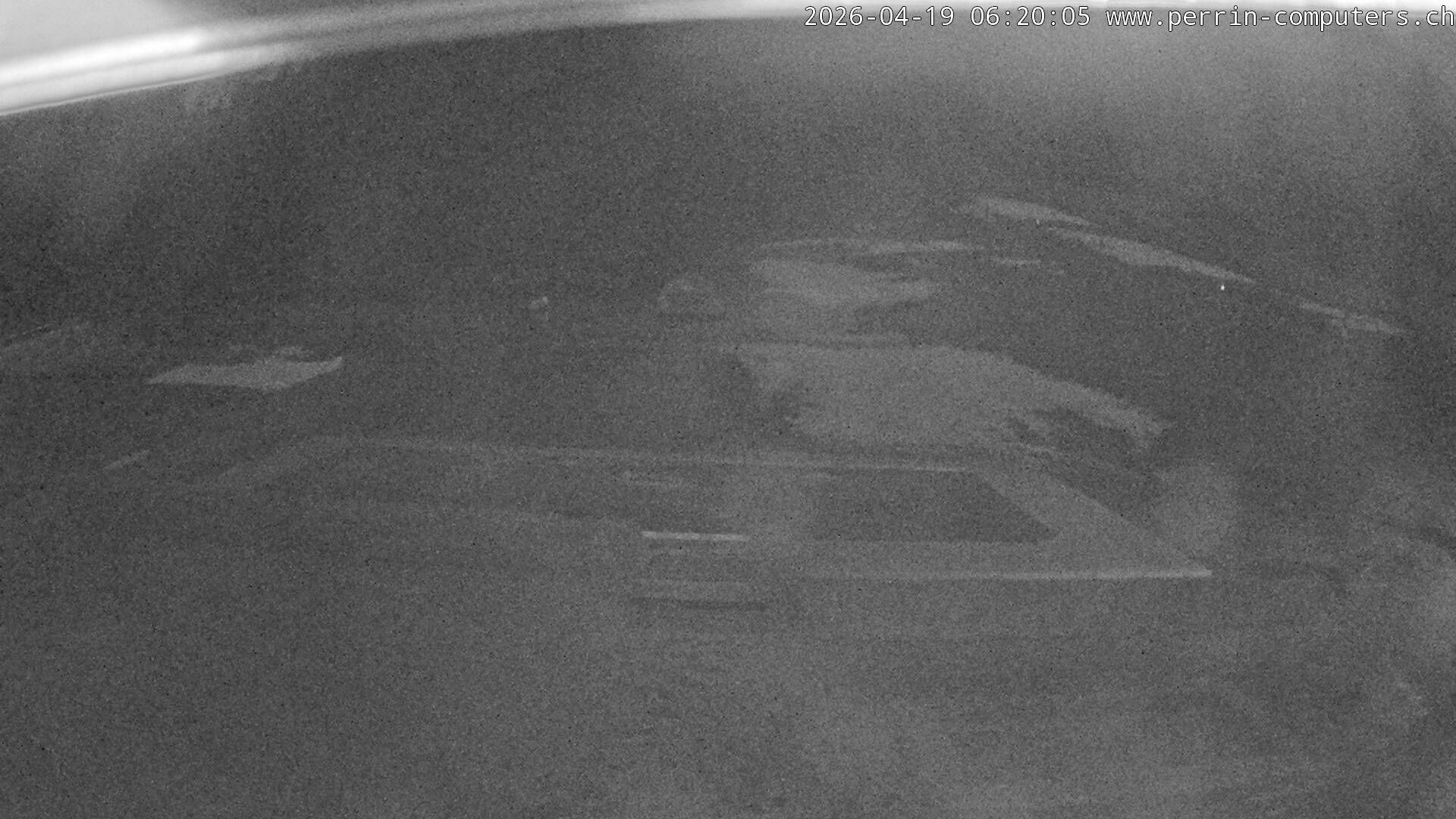 Morgins: Parc des Neiges - Portes du soleil