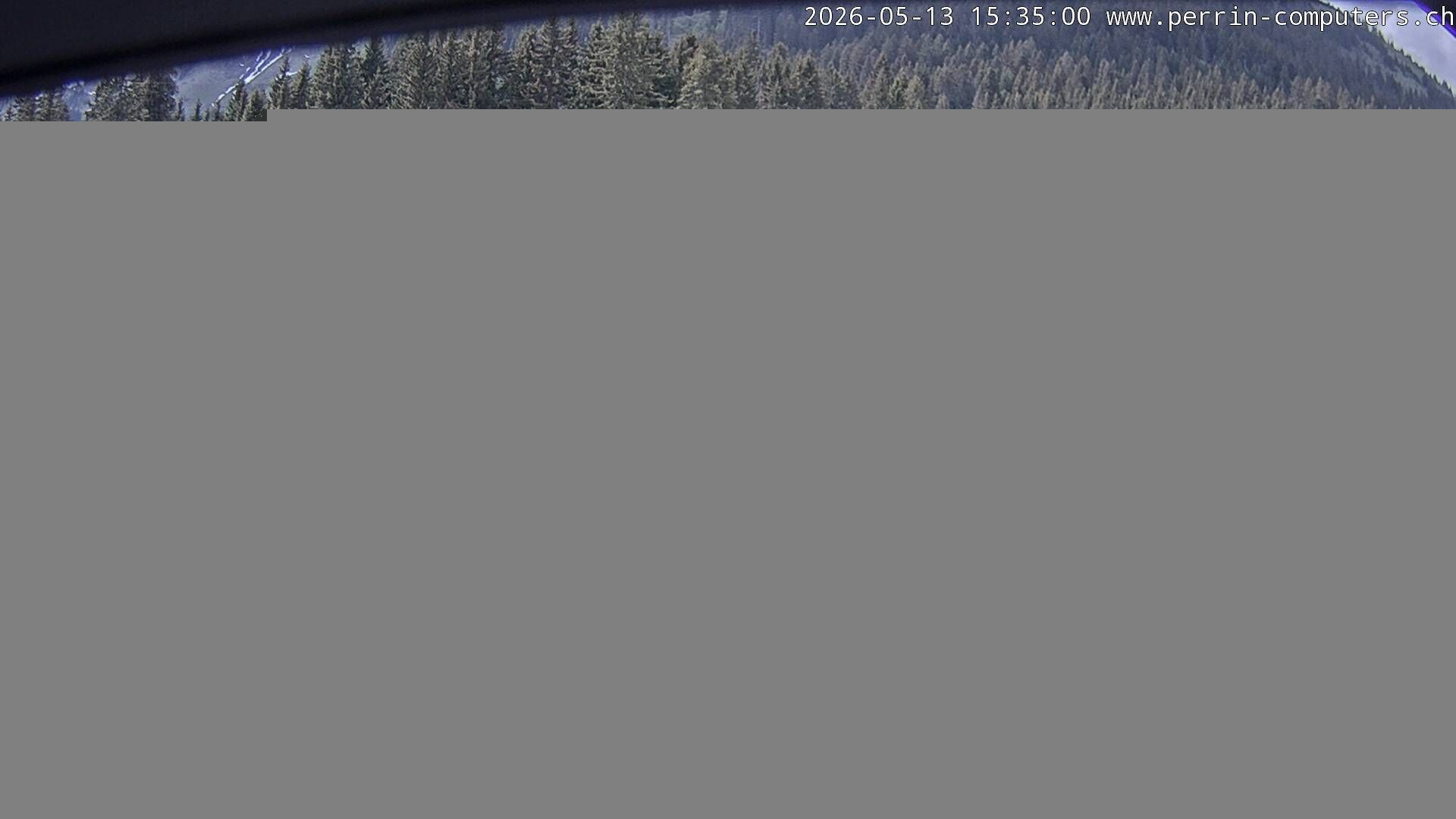Morgins: Parc des Neiges - Portes du soleil