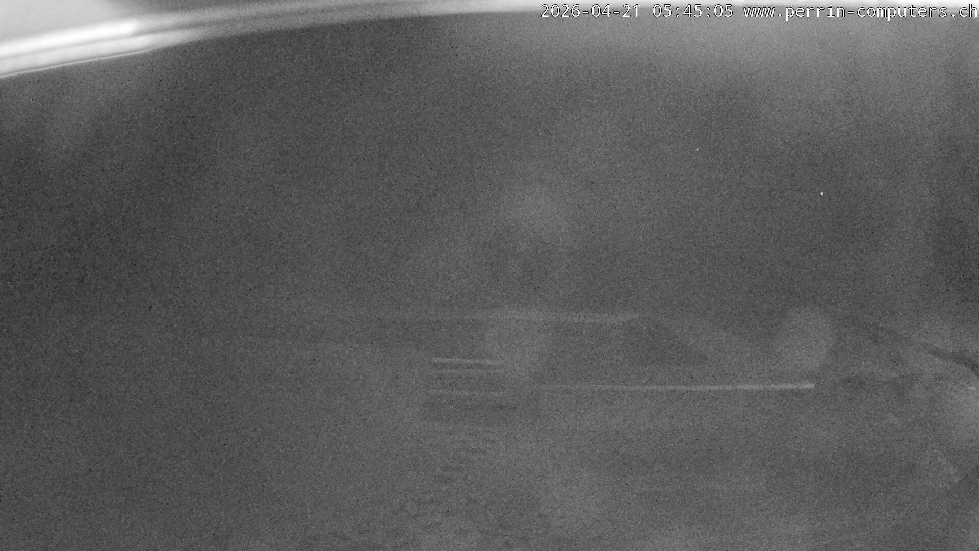 Morgins: Parc des Neiges - Portes du soleil