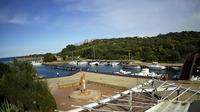 Poltu San Paulu: Porto di Costa Corallina - Olbia