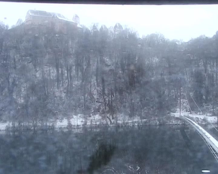 Traffic Cam Neuburg: Wernstein am Inn (Austria) from Landhotel zur Mariensäule