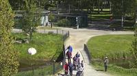Pori: Kirjurinluoto II