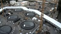 Stuttgart: Hauptbahnhof (HBF) - Schloßgarten ehem. FOB