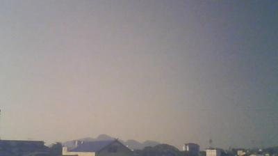 Hua Hin Huidige Webcam Image Hua Hin Huidige Webcam Image