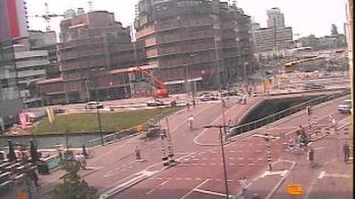 Windy: Webcams - Utrecht: Vredenburg