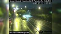 River Glen Village: Logan Central - Kingston Road and Paradise Road (South)
