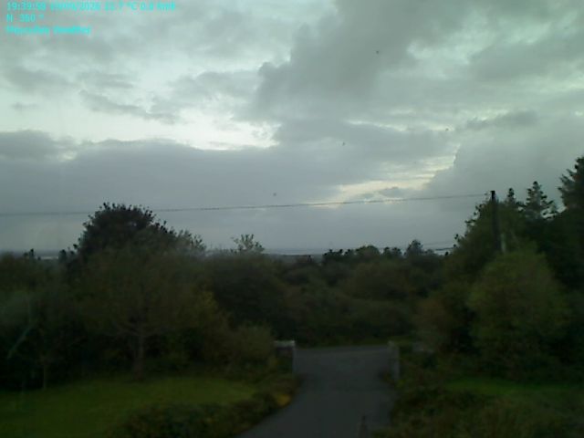 Traffic Cam Moycullen: Weather Cam