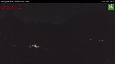 Wildental Mountain View