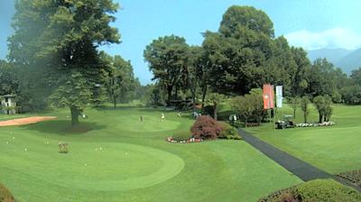 Golfing in Asconas Scenic Landscapes