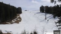 Hafling - Avelengo: Piffing - Richtung Spieler