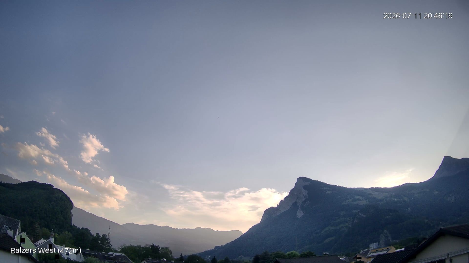 Balzers › Westen: Gonzen