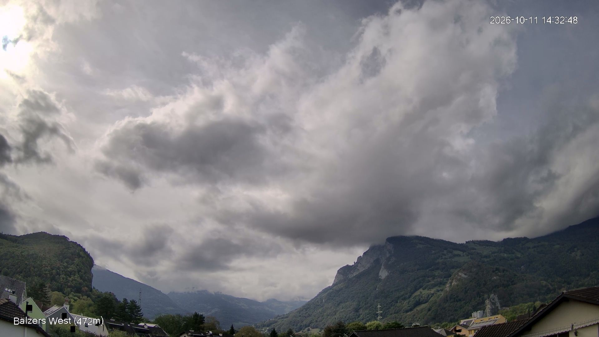 Balzers › Westen: Gonzen