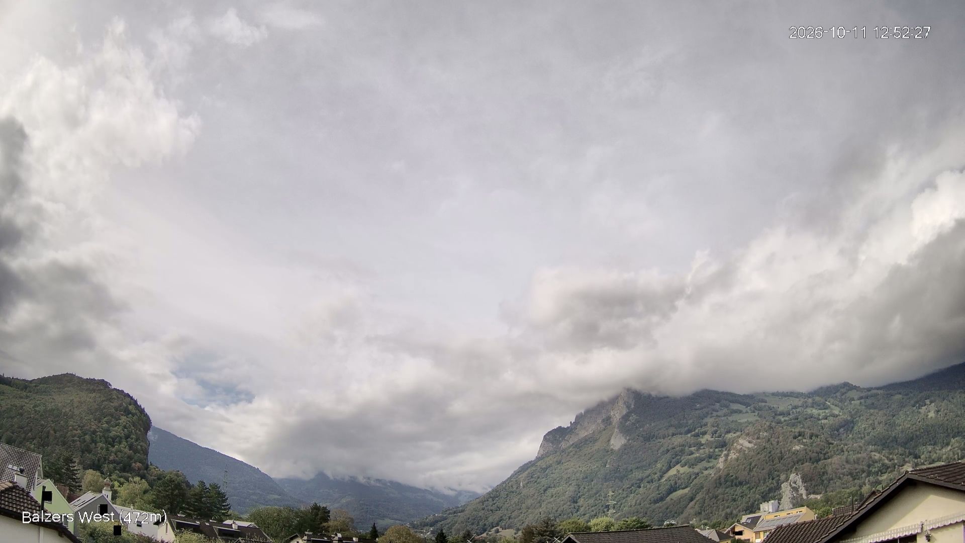 Balzers › Westen: Gonzen